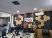 Nursal Tanjung Dorong Penguatan Komunikasi Pekerja dan Pemerintah, SPSI Riau: Pembangunan Harus Berkeadilan