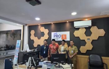 Nursal Tanjung Dorong Penguatan Komunikasi Pekerja dan Pemerintah, SPSI Riau: Pembangunan Harus Berkeadilan