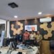 Nursal Tanjung Dorong Penguatan Komunikasi Pekerja dan Pemerintah, SPSI Riau: Pembangunan Harus Berkeadilan