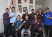 Tak Ada Anggaran Bukan Halangan, POBSI dan KONI Pekanbaru Perjuangkan Empat Atlet Tampil di Kejurnas 2026