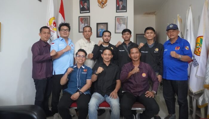 Tak Ada Anggaran Bukan Halangan, POBSI dan KONI Pekanbaru Perjuangkan Empat Atlet Tampil di Kejurnas 2026