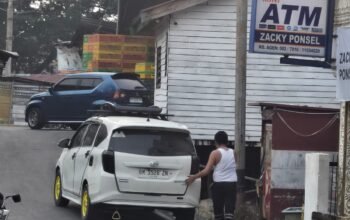 Bukan Sekadar Dua-Tiga Jerigen! Dugaan Penimbunan Pertalite Resahkan Warga Tanjung Karang