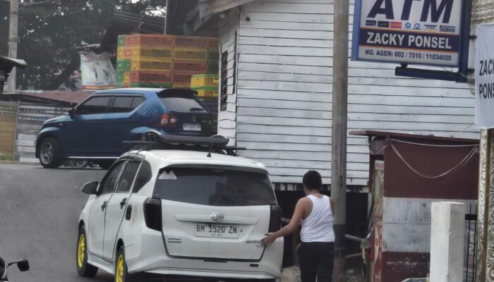 Bukan Sekadar Dua-Tiga Jerigen! Dugaan Penimbunan Pertalite Resahkan Warga Tanjung Karang