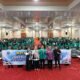 Kepala BNN Kota Pekanbaru Tekankan Bahaya Narkoba, 983 Mahasiswa Baru Universitas Hang Tuah Diberi Edukasi