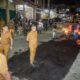 Perlebar 3 Ruas Jalan Pekanbaru, Wako Agung Apresiasi dan Ucapkan Terimakasih Kepada Plt Gubri SF Hariyanto