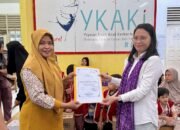 Rawat Jiwa, Tumbuhkan Harapan: Pesan Ikatan Psikolog Klinis  Riau bagi Anak Pejuang Kanker