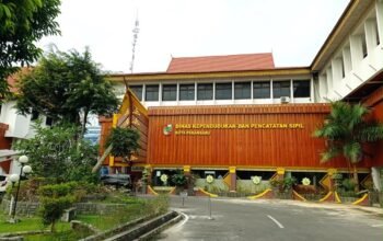 Satpol PP Kota Pekanbaru Bantah Usir dan Intimidasi Wartawan di Ruangan Disdukcapil