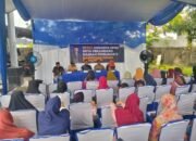 Anggota DPRD Pekanbaru Gelar Reses di Jalan Suaso, Kelurahan Tangkerang Barat, Beginilah kata Faisal Islami SH MKn