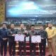 APBD Perubahan Pekanbaru 2026 Disahkan Rp3,2 Triliun