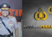 Profil Irjen Adrianto Jossy Kakorsabhara Hasil Mutasi Polri, Bintang 2 usai Tinggalkan Kalimantan