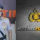 Profil Irjen Adrianto Jossy Kakorsabhara Hasil Mutasi Polri, Bintang 2 usai Tinggalkan Kalimantan