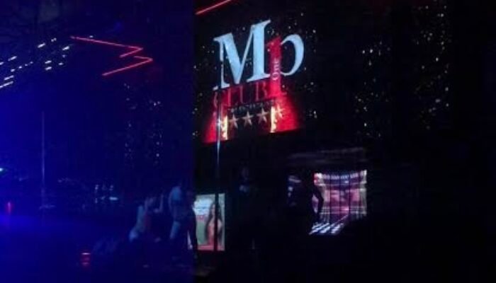 MP Club Pekanbaru Digerebek Bareskrim Polri, 60 Pengunjung Positif Narkoba