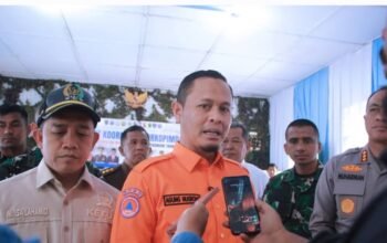 Pemko Pekanbaru Dukung Penutupan THM yang Terbukti Jadi Lokasi Peredaran Narkoba