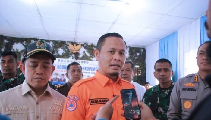 Pemko Pekanbaru Dukung Penutupan THM yang Terbukti Jadi Lokasi Peredaran Narkoba