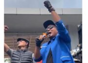 Rakyat Riau Sudah Menderita dan Dirugikan, KNPI Desak Plt Gubernur Riau Serius Tangani Karhutla
