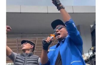 Rakyat Riau Sudah Menderita dan Dirugikan, KNPI Desak Plt Gubernur Riau Serius Tangani Karhutla