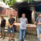 Operasi Sarang Narkoba: Polda Riau Amankan 6 Orang dan Sita 20 Paket Sabu