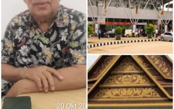 Kecam Pelaku Dugaan Penganiayaan, PPMR Desak Pihak Polresta Soetta Segera Lakukan Tindaklanjut