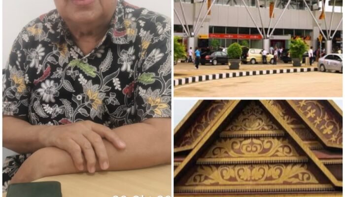 Kecam Pelaku Dugaan Penganiayaan, PPMR Desak Pihak Polresta Soetta Segera Lakukan Tindaklanjut