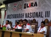 Ketua Pemuda LIRA Riau Pertanyakan Promosi Kapolda Riau di Tengah Belum Tuntasnya Masalah Kabut Asap.