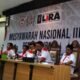 Ketua Pemuda LIRA Riau Pertanyakan Promosi Kapolda Riau di Tengah Belum Tuntasnya Masalah Kabut Asap.