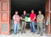 Deninteldam XIX/TT Bongkar Dugaan Penimbunan Pupuk Bermasalah di Riau, 69,2 Ton Diamankan
